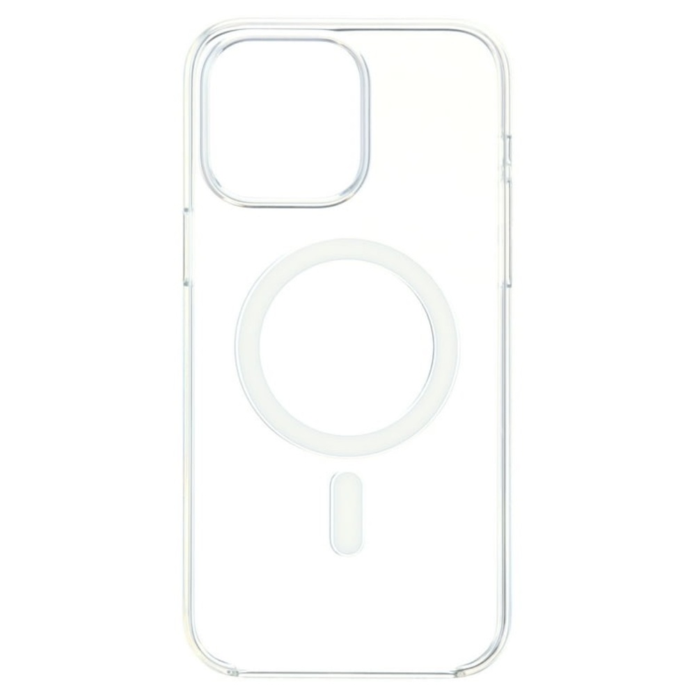 Apple Iphone clear 13 pro max